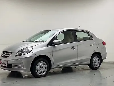 2014 Honda Amaze 1.2 EX i-VTEC 1