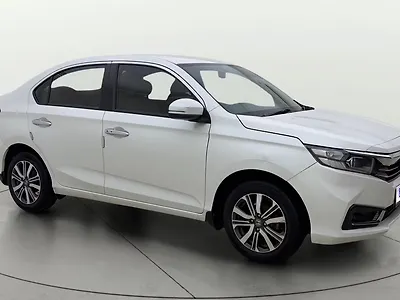 2023 Honda Amaze VX MT 1.2 Petrol [2021-2023] 1