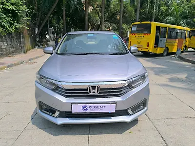 2023 Honda Amaze VX 1.2 Petrol MT 1 2023 Honda Amaze VX 1.2 Petrol MT 1