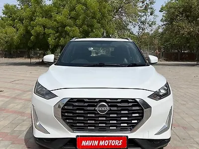 2022 निसान मैग्नाइट xe [2020] 1