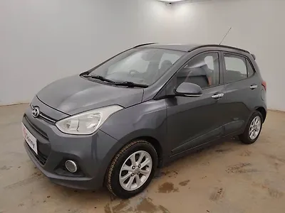 2015 Hyundai Grand i10 Asta AT 1.2 Kappa VTVT [2013-2016] 1