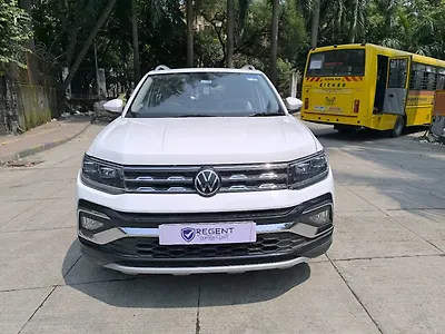 2025 Volkswagen Taigun Topline Petrol 1.0L Turbo Automatic (TC) 1 2025 Volkswagen Taigun Topline Petrol 1.0L Turbo Automatic (TC) 1