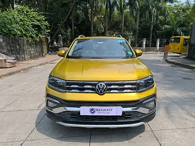2023 Volkswagen Taigun Topline 1.0 TSI AT 1 2023 Volkswagen Taigun Topline 1.0 TSI AT 1