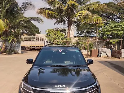 2024 Kia Seltos GTX Plus 1.5 Diesel AT [2024-2025] 1