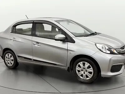2017 Honda Amaze 1.2 S i-VTEC 1