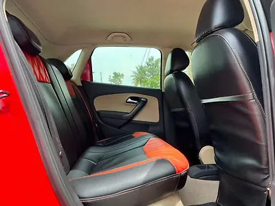 2017 Volkswagen Polo GT TSI