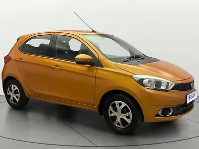 2017 Tata Tiago Revotron XZ 1