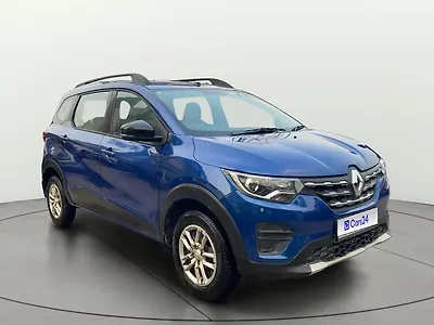 2022 Renault Triber RXT [2019-2020] 1