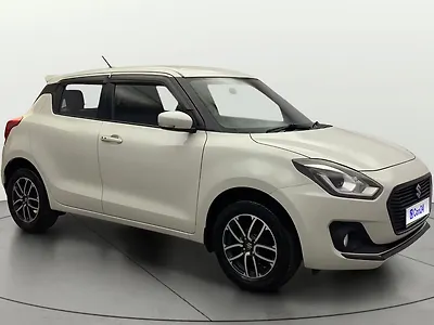 2018 मारुति सुज़ुकी स्विफ़्ट zxi प्लस [2018-2019] 1