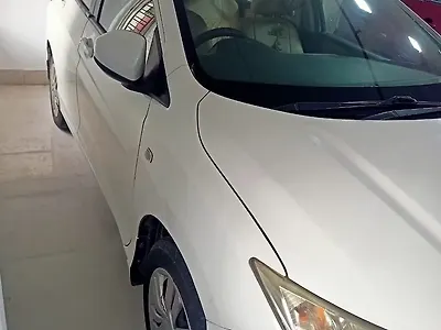 2017 Honda City V 1