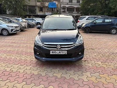 2018 मारुति सुज़ुकी अर्टिगा vxi सीएनजी 1 2018 मारुति सुज़ुकी अर्टिगा vxi सीएनजी 1
