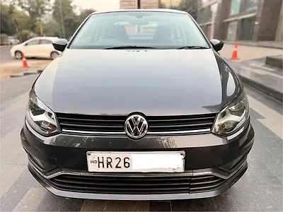 2016 Volkswagen Ameo Highline1.2L (P) [2016-2018] 1