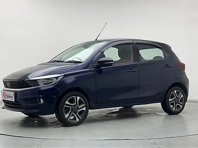 2021 Tata Tiago XZ Plus [2020-2023] 1