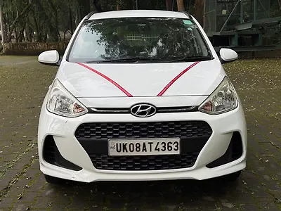 2019 Hyundai Grand i10 Magna 1.2 Kappa VTVT [2017-2020] 1