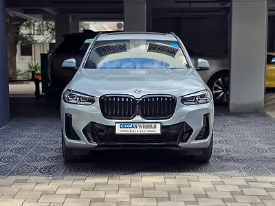 2022 BMW X3 xDrive30i M Sport 1 2022 BMW X3 xDrive30i M Sport 1
