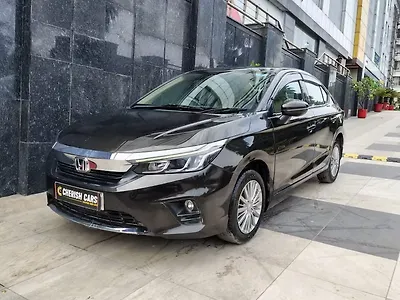 2020 Honda City V CVT Petrol 1