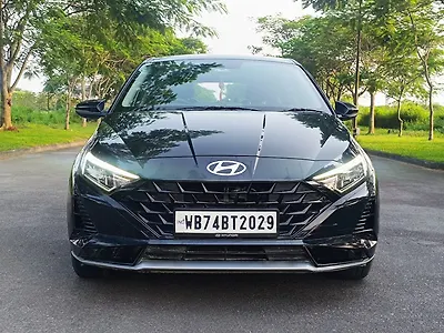 2024 Hyundai Elite i20 Asta 1.2 MT [2023-2025] 1