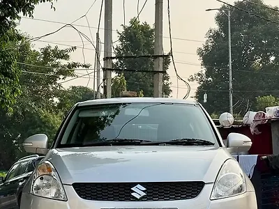 2013 मारुति सुज़ुकी स्विफ़्ट zxi 1