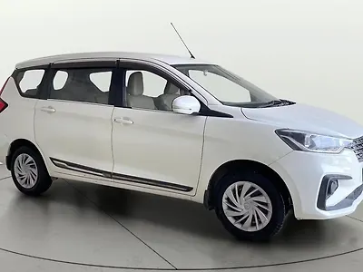 2020 Maruti Suzuki Ertiga VXi Petrol Automatic Smart Hybrid 1