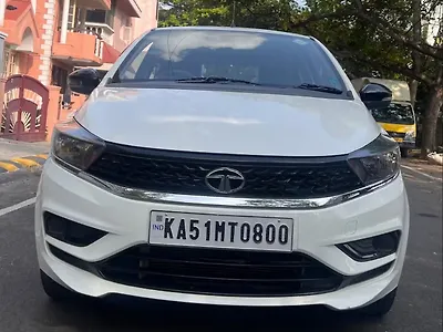 2022 टाटा टियागो xt [2020-2023] 1