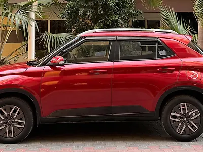 2022 Hyundai Venue S Plus 1.5 CRDi 1 2022 Hyundai Venue S Plus 1.5 CRDi 1