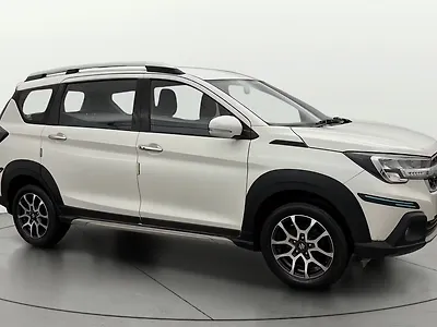 Used Maruti Suzuki XL6 Cars In Firozabad, Second Hand Maruti
