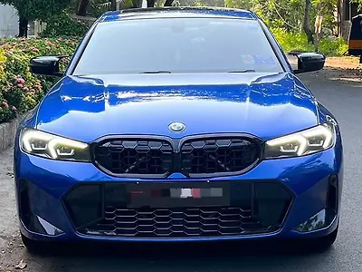 2023 BMW 3-Series 330i M Sport Dark 1 2023 BMW 3-Series 330i M Sport Dark 1