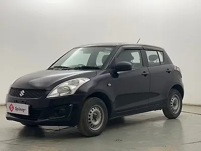2015 Maruti Suzuki Swift LXi 1