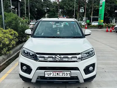 2021 मारुति सुज़ुकी विटारा ब्रेज़ा zxi प्लस 1 2021 मारुति सुज़ुकी विटारा ब्रेज़ा zxi प्लस 1