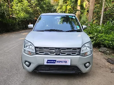2023 Maruti Suzuki Wagon R LXi CNG 1.0L Manual 1 2023 Maruti Suzuki Wagon R LXi CNG 1.0L Manual 1