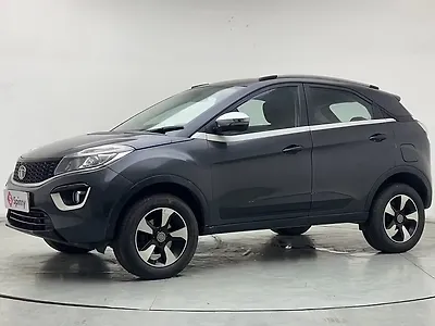 2019 Tata Nexon XZA Plus Petrol 1