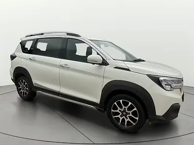 2022 Maruti Suzuki XL6 Alpha AT Petrol [2022-2023] 1