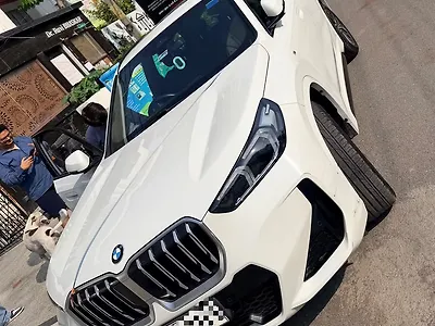 2024 BMW X1 sDrive18i M Sport 1