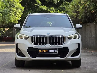 2024 BMW X1 sDrive18i M Sport 1 2024 BMW X1 sDrive18i M Sport 1