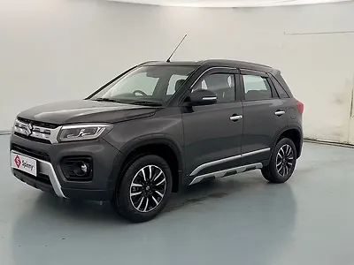 2022 मारुति सुज़ुकी विटारा ब्रेज़ा zxi प्लस 1 2022 मारुति सुज़ुकी विटारा ब्रेज़ा zxi प्लस 1