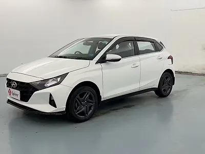 2023 Hyundai Elite i20 Sportz Petrol Manual 1
