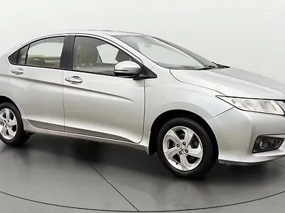 2015 होंडा सिटी VX सीवीटी 1 2015 होंडा सिटी VX सीवीटी 1