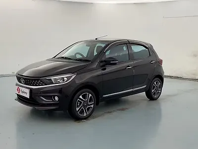 2023 Tata Tiago XZ Plus [2020-2023] 1