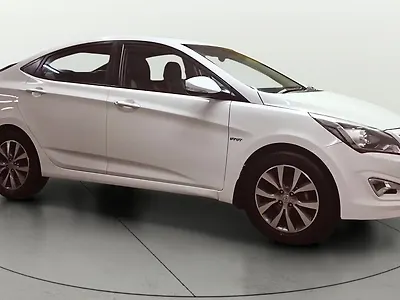 2017 हुंडई वरना 1.6 vtvt sx 1 2017 हुंडई वरना 1.6 vtvt sx 1