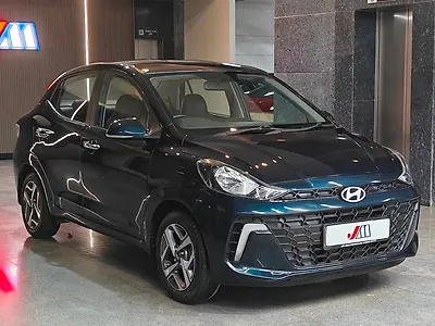 2025 हुंडई ऑरा SX CNG Manual 1