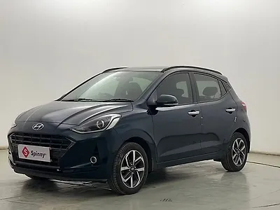2021 Hyundai Grand i10 NIOS Asta 1.2 Kappa VTVT 1 2021 Hyundai Grand i10 NIOS Asta 1.2 Kappa VTVT 1