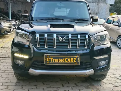 2023 Mahindra Scorpio S11 MT 7S [2022] 1