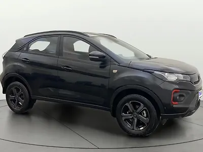 2023 Tata Nexon XZA Plus LUX 1