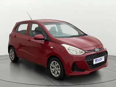 2018 Hyundai Grand i10 Magna 1.2 Kappa VTVT [2017-2020] 1