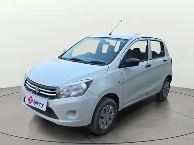 2017 मारुति सुज़ुकी सिलेरियो vxi (o) [2017-2019] 1