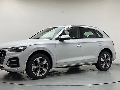 2023 Audi Q5 Technology 45 TFSI [2021-2024] 1