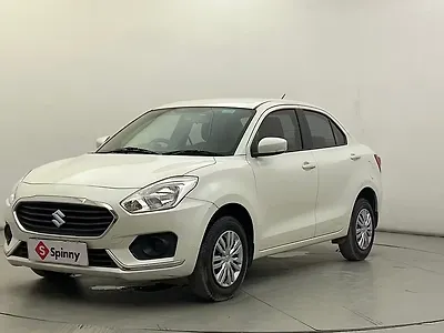 2019 Maruti Suzuki DZire VXi 1