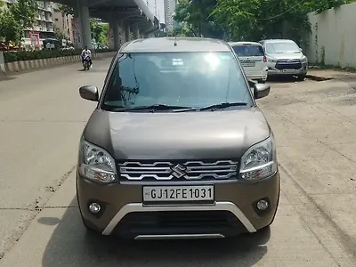 2024 Maruti Suzuki Wagon R VXI 1.0 [2023-2025] 1