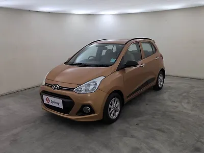 2015 Hyundai Grand i10 Asta 1.2 Kappa VTVT [2013-2016] 1