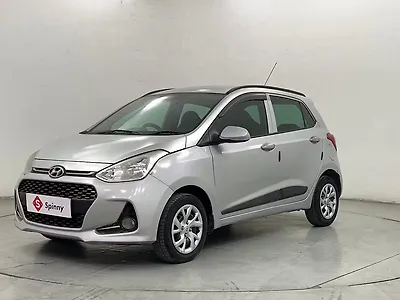 2018 Hyundai Grand i10 Sportz 1.2 Kappa VTVT [2017-2020] 1
